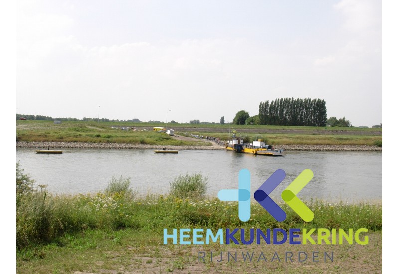 2003-31-07 Pannerden Veerpont Coll. HKR (5)